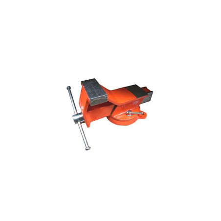 Morsa acciaio girevole 150 doc 04504 [doc ]