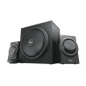 Altoparlanti trust yuri 2.1 + subwoofer [23696]