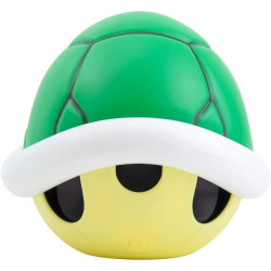 Lampada tavolo paladone super mario verde pp8028nn
