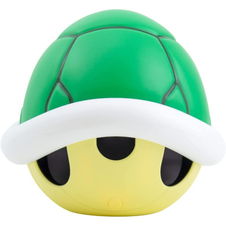 Lampada tavolo paladone super mario verde pp8028nn