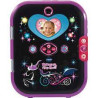 Vtech kidsecrets selfie music 2.0 nero [80-541974]