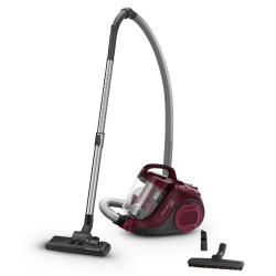 Aspirapolvere rowenta swift power 750w rosso [ro2933]