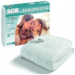 Scaldaletto imetec sgr s 2t