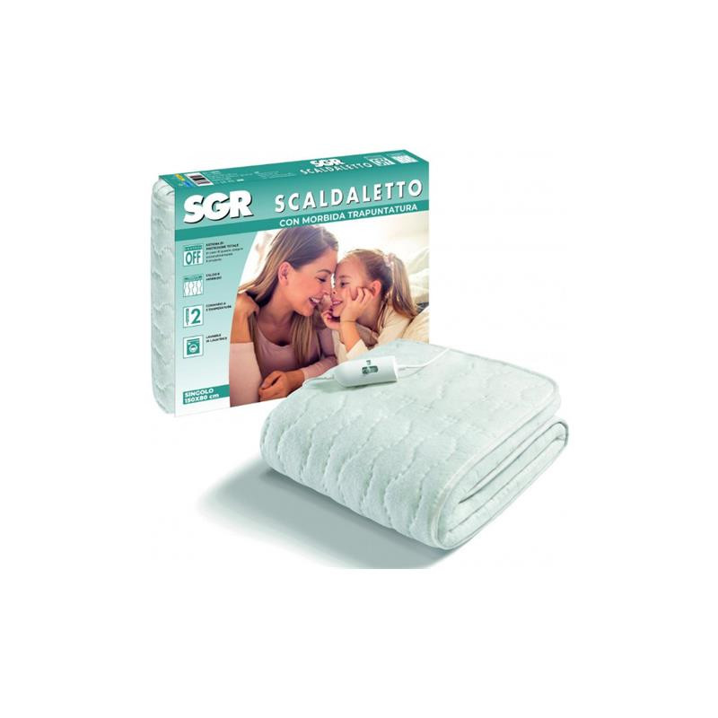 Scaldaletto imetec sgr s 2t