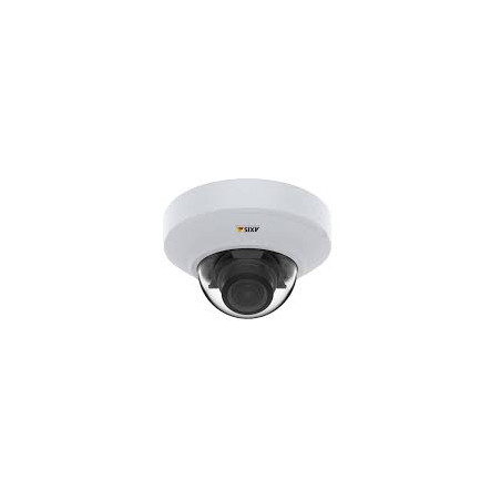 Telecamera ip axis m4216-v fix mini dome 4mp [02112-001]