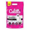 Lettiera pergatto calitti micro cristalli silicone 3.8l
