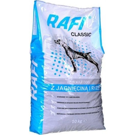 Cibo secco per cani dolina noteci 10 kg