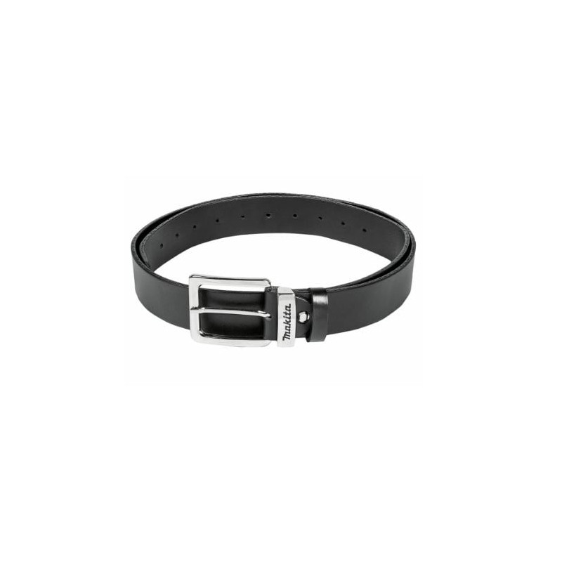 Cintura makita pelle l nero [e-05365]