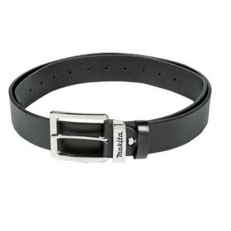 Cintura makita pelle l nero [e-05365]