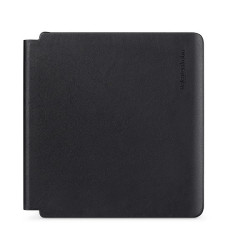 Custodia e-book a libro kobo powercover sage nero [n779-ac-bk-e-pu]