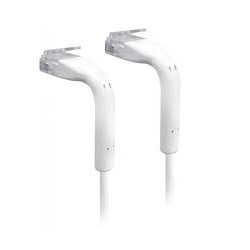 Cavo ubiquiti networks u-cable-patch-rj45 0.22m cat6,