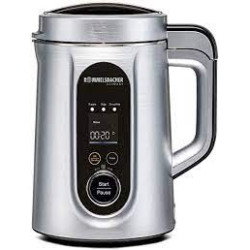 Zuppiera elettrica rommelsbacher plastica 1.3l [svd1400]