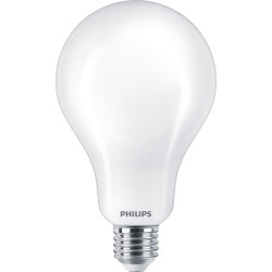 Lampadina led philips goccia vetro 200w e27 [929002373101]
