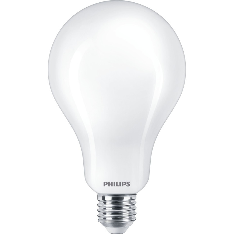 Lampadina led philips goccia vetro 200w e27 [929002373101]