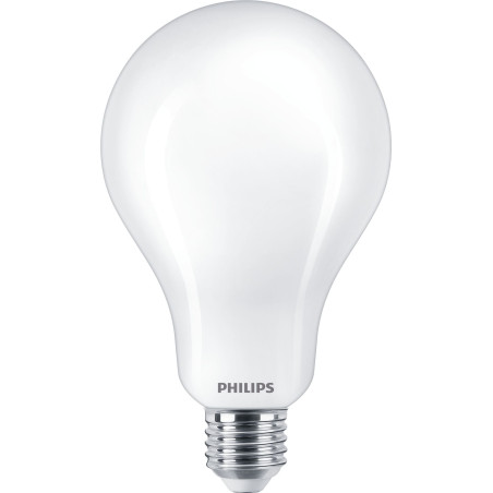 Lampadina led philips goccia vetro 200w e27 [929002373101]