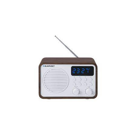 Radio portatile blaupunkt usb sd bluetooth [pp7bt]