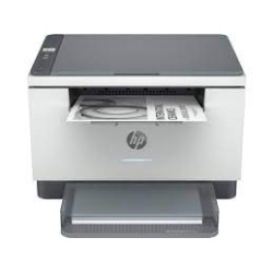 Stampante laser hp laserjet mfp m234dw a4 monocromatico [9yf91f]