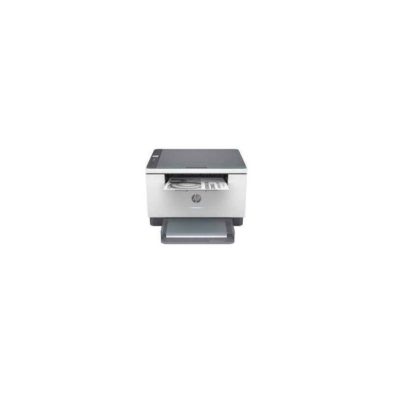 Stampante laser hp laserjet mfp m234dw a4 monocromatico [9yf91f]