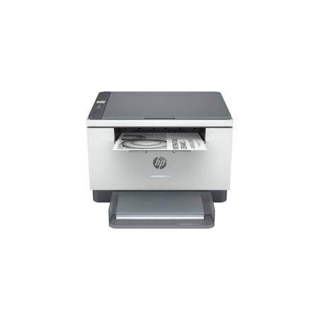 Stampante laser hp laserjet mfp m234dw a4 monocromatico [9yf91f]