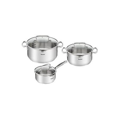 Set pentole tefal duetto plus 6pz [g719s674]
