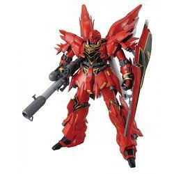 Bandai gundam msn-06s sinanju mg 1/100 [gun61609]