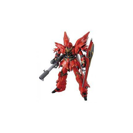 Bandai gundam msn-06s sinanju mg 1/100 [gun61609]