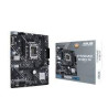 Scheda madre asus prime h610m-e d4-csm lga 1700
