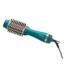 Spazzole asciugacapelli beurer hc45 ocean blu