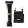 Rasoio philips series 7000 bodygroom nero/argento [bg7025/15]