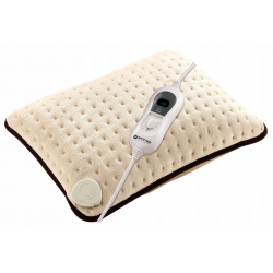 Cuscino riscaldante oromed elettrico 100w/230v/50/60hz giallo [oro-heat