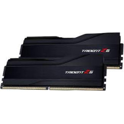Ram dimm ddr5 32gb g.skill trident z5 6400mhz [f5-6400j3239g16gx2-tz5k]