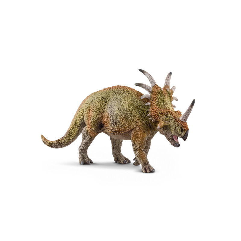 Schleich 15033 styracosaurus