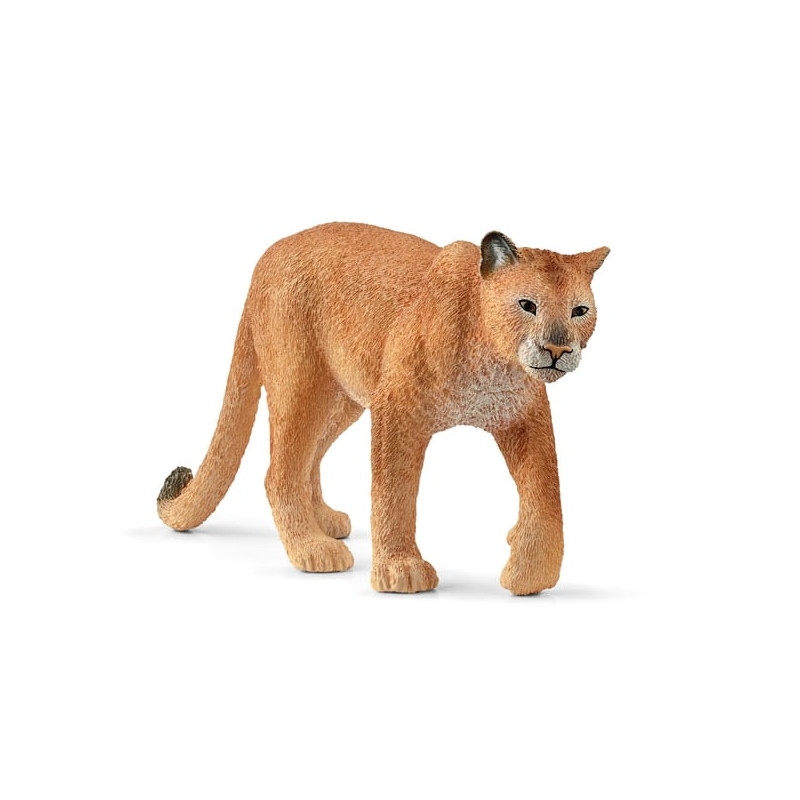 Schleich 14853 puma