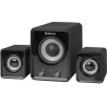 Altoparlanti per pc defender z4 11w usb/jack [65508]