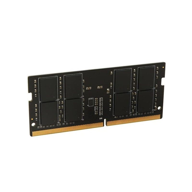 Ram so-dimm ddr4 16 gb silicon power 3200 mhz / pc4-25600
