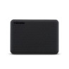 Hard disk esterno 2,5 4tb toshiba canvio advance usb 3.1 nero [hdtca40ek3ca]