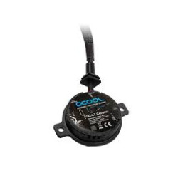 Pompa keramik alphacool dc-lt 3600 - 12v dc ventola a 3 pin,