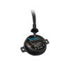 Pompa keramik alphacool dc-lt 3600 - 12v dc ventola a 3 pin,