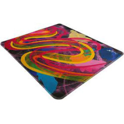 Mousepad xtrfy gp4 multicolore [xg-gp4-l-pink]