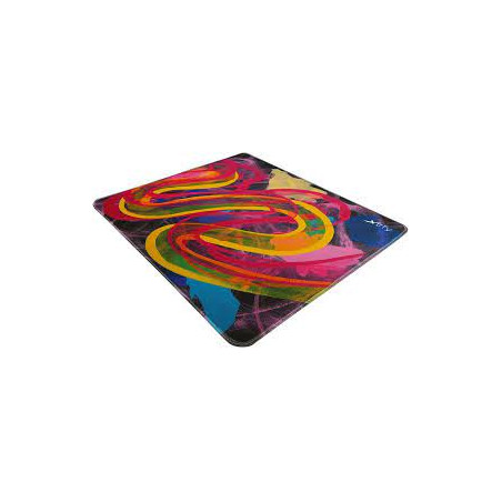 Mousepad xtrfy gp4 multicolore [xg-gp4-l-pink]