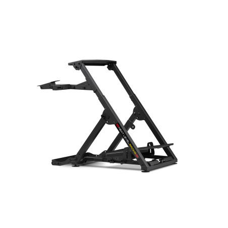 Supporto per volante next level racing 2.0 nero [nlr-s023]