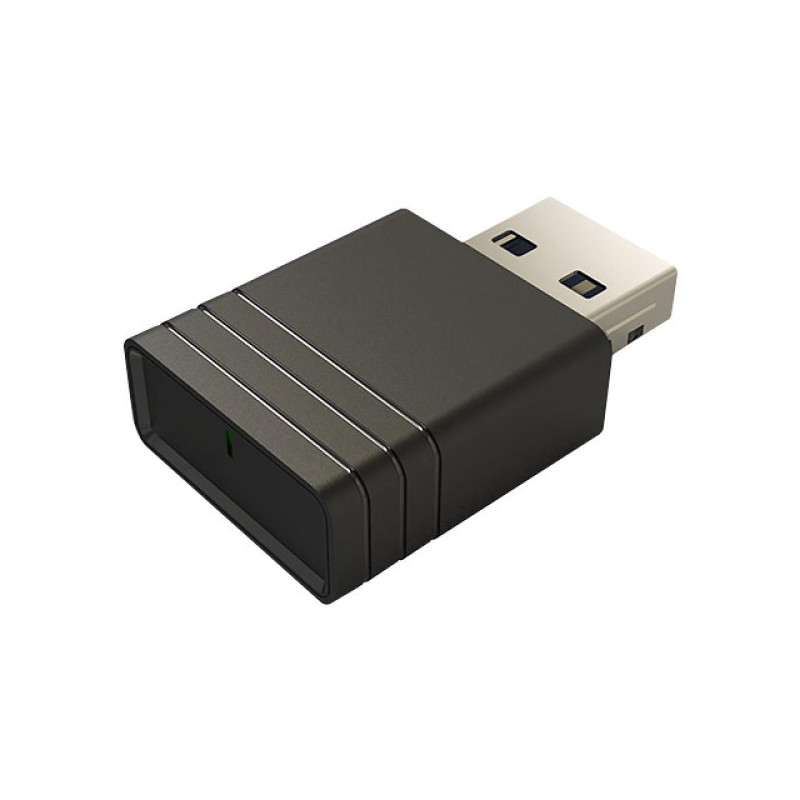 Adattatore wireless usb viewsonic nero