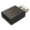 Adattatore wireless usb viewsonic nero