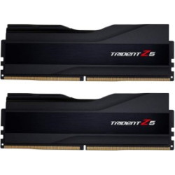 Ram dimm ddr5 32gb g.skill trident z5 2x16gb 6400-32 k2 gsk f5-6400j3239g16gx2-tz5k