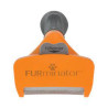 pettine furminator per cane a pelo corto m [fur151142]
