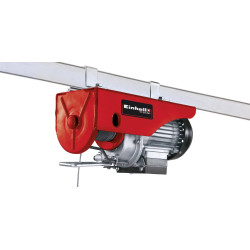 Paranco elettrico einhell 500w [tc-eh 250]
