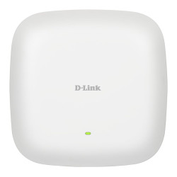 Access point d-link ax3600 wi-fi 6 dual-band poe wireless