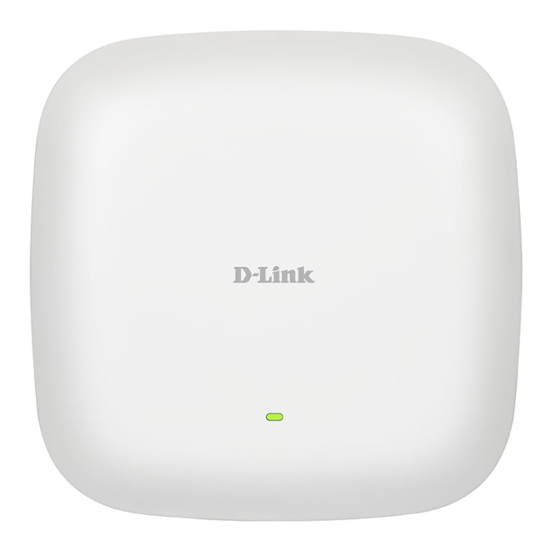 Access point d-link ax3600 wi-fi 6 dual-band poe wireless