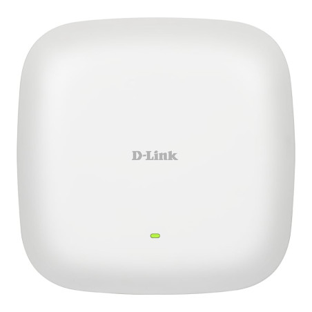 Access point d-link ax3600 wi-fi 6 dual-band poe wireless