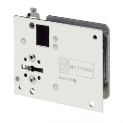 Serrature doppia mappa mottura 3chiavi [91062d]